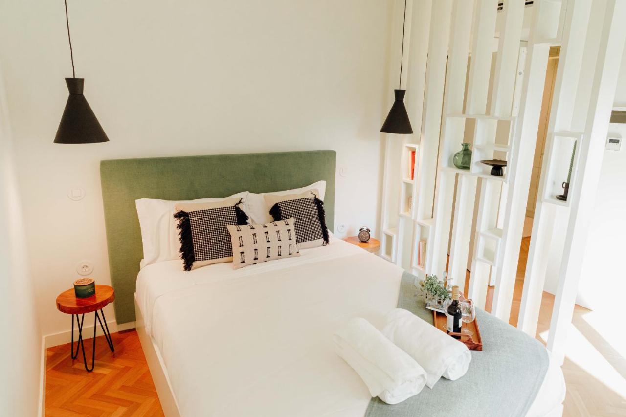Jars Apartments - Casa Do Bessa Porto Kültér fotó