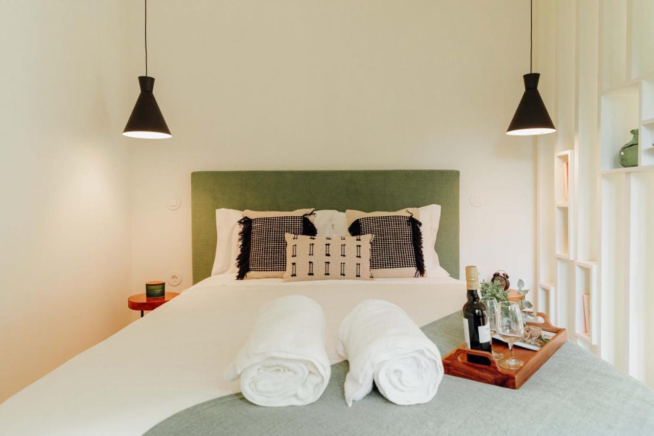Jars Apartments - Casa Do Bessa Porto Kültér fotó