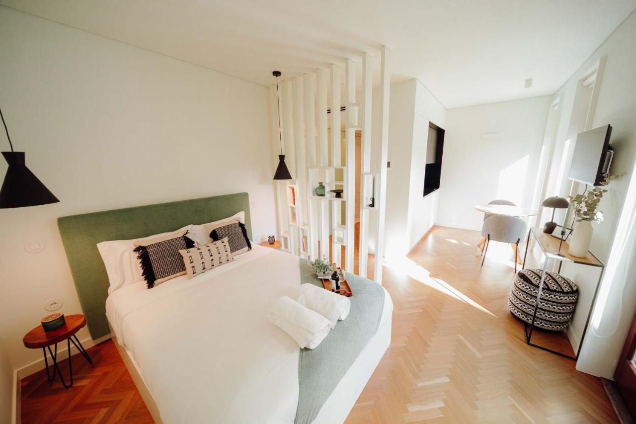 Jars Apartments - Casa Do Bessa Porto Kültér fotó