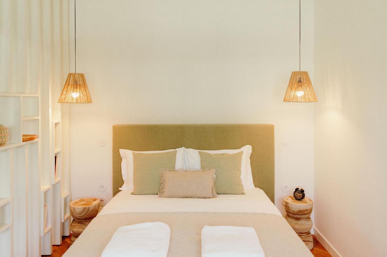 Jars Apartments - Casa Do Bessa Porto Kültér fotó