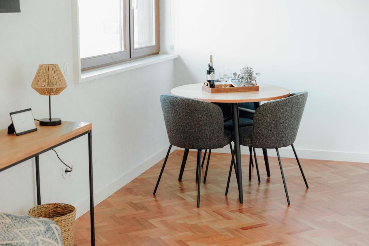 Jars Apartments - Casa Do Bessa Porto Kültér fotó