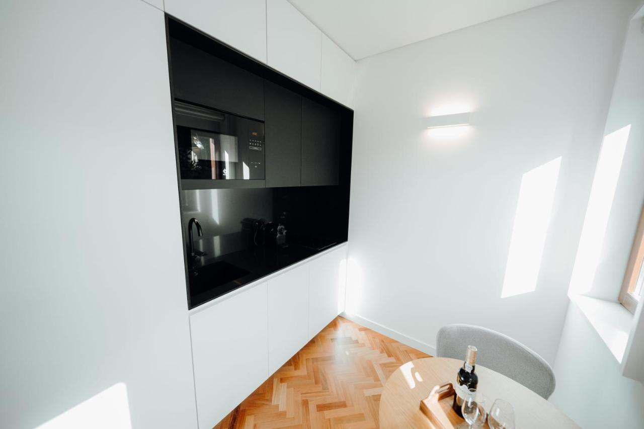 Jars Apartments - Casa Do Bessa Porto Kültér fotó
