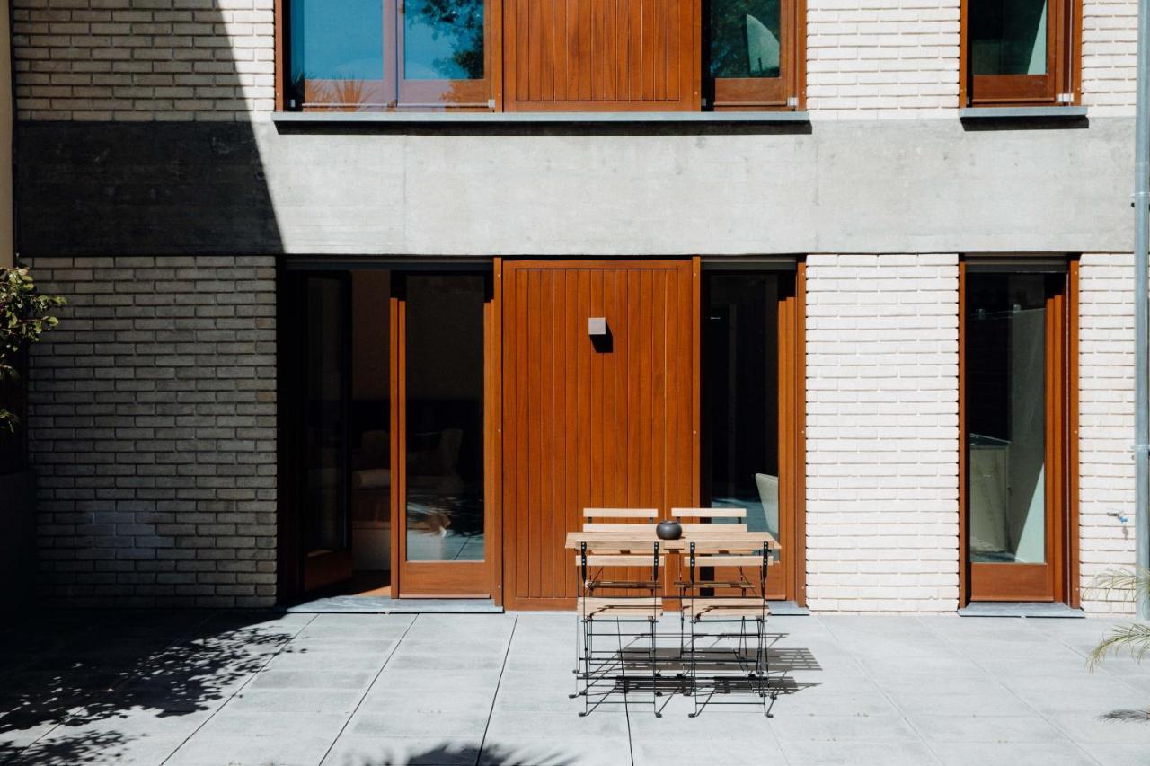 Jars Apartments - Casa Do Bessa Porto Kültér fotó