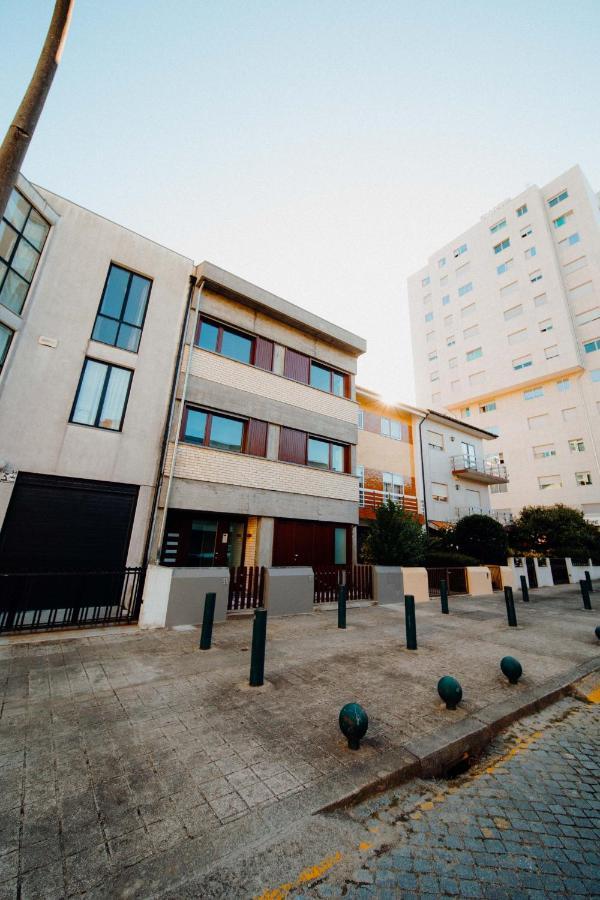 Jars Apartments - Casa Do Bessa Porto Kültér fotó