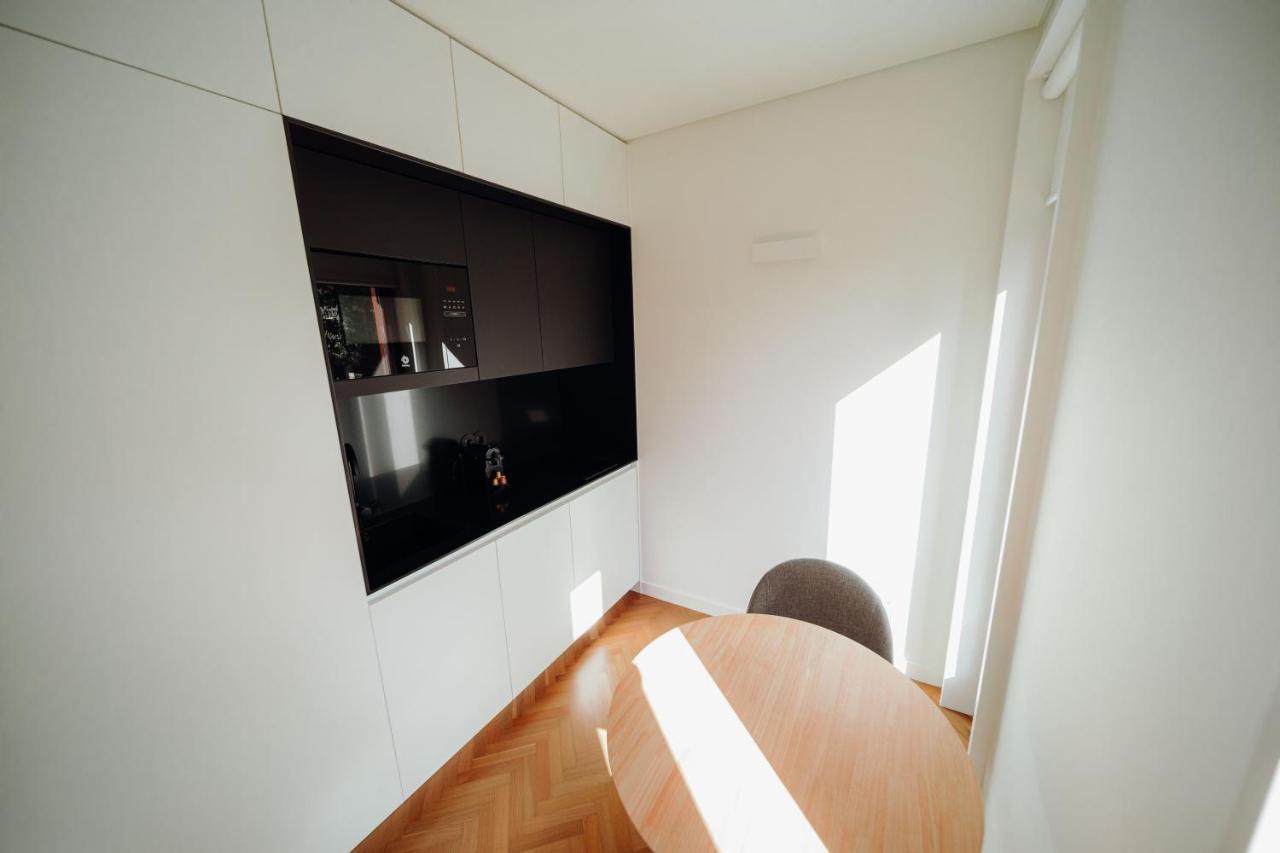 Jars Apartments - Casa Do Bessa Porto Kültér fotó