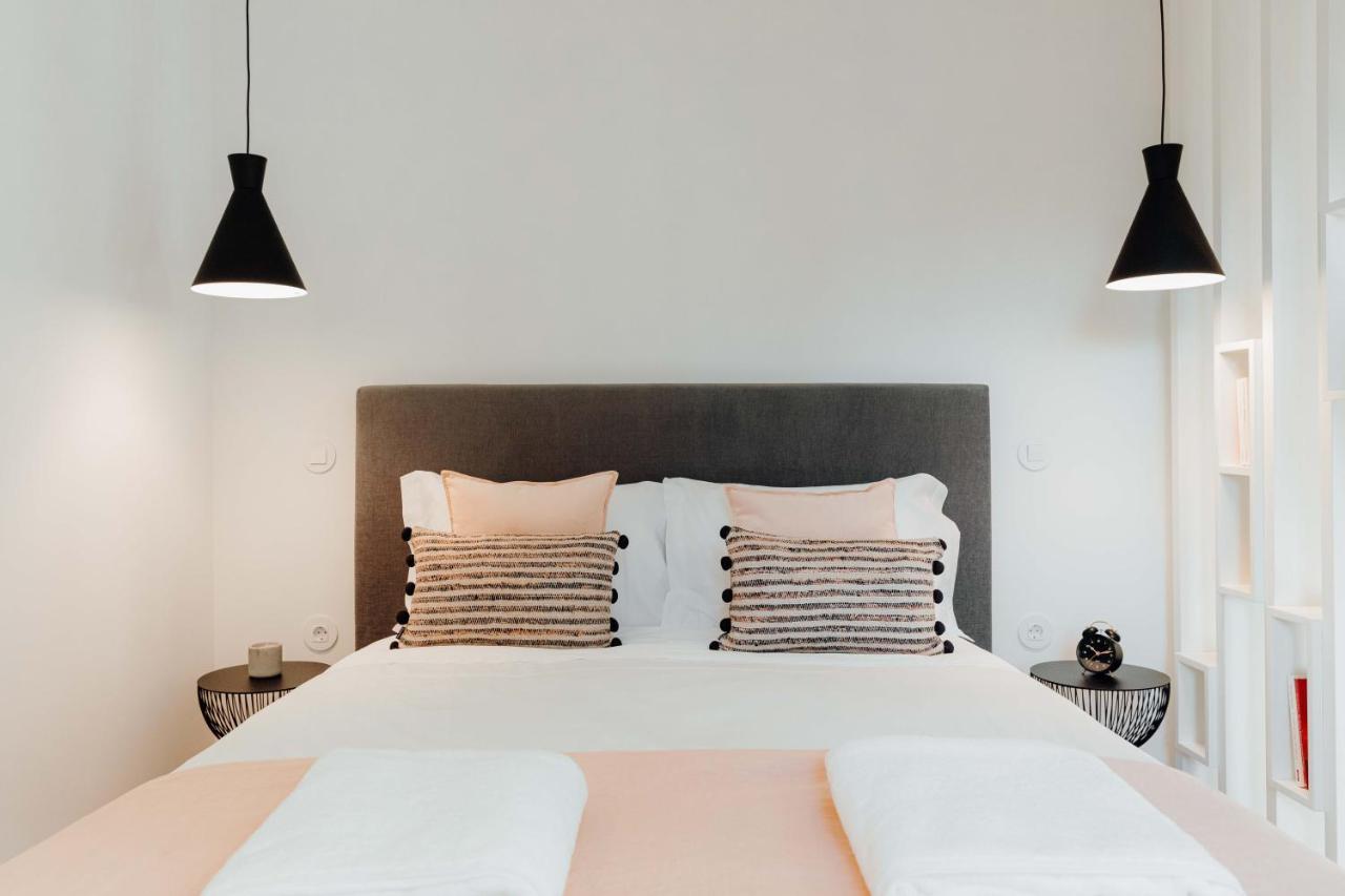 Jars Apartments - Casa Do Bessa Porto Kültér fotó