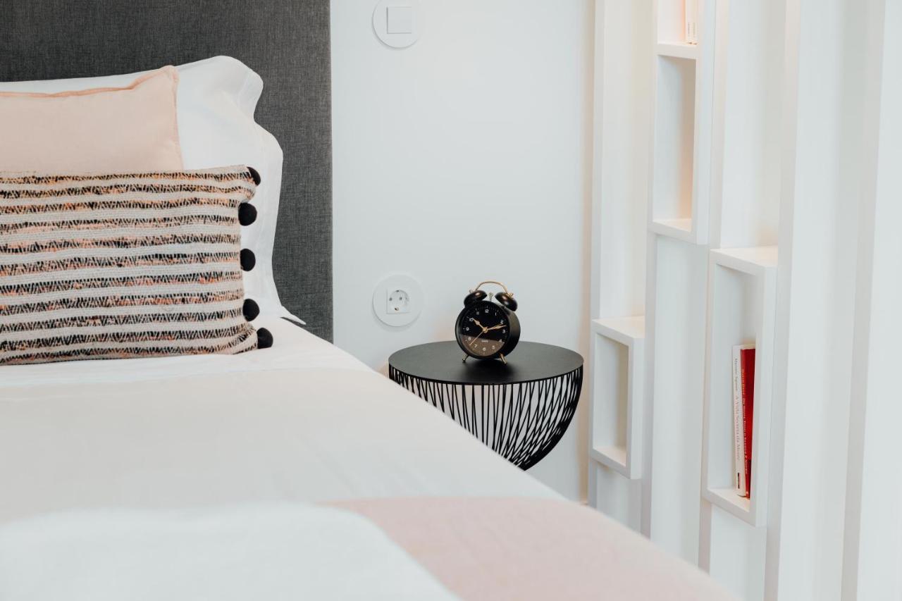 Jars Apartments - Casa Do Bessa Porto Kültér fotó