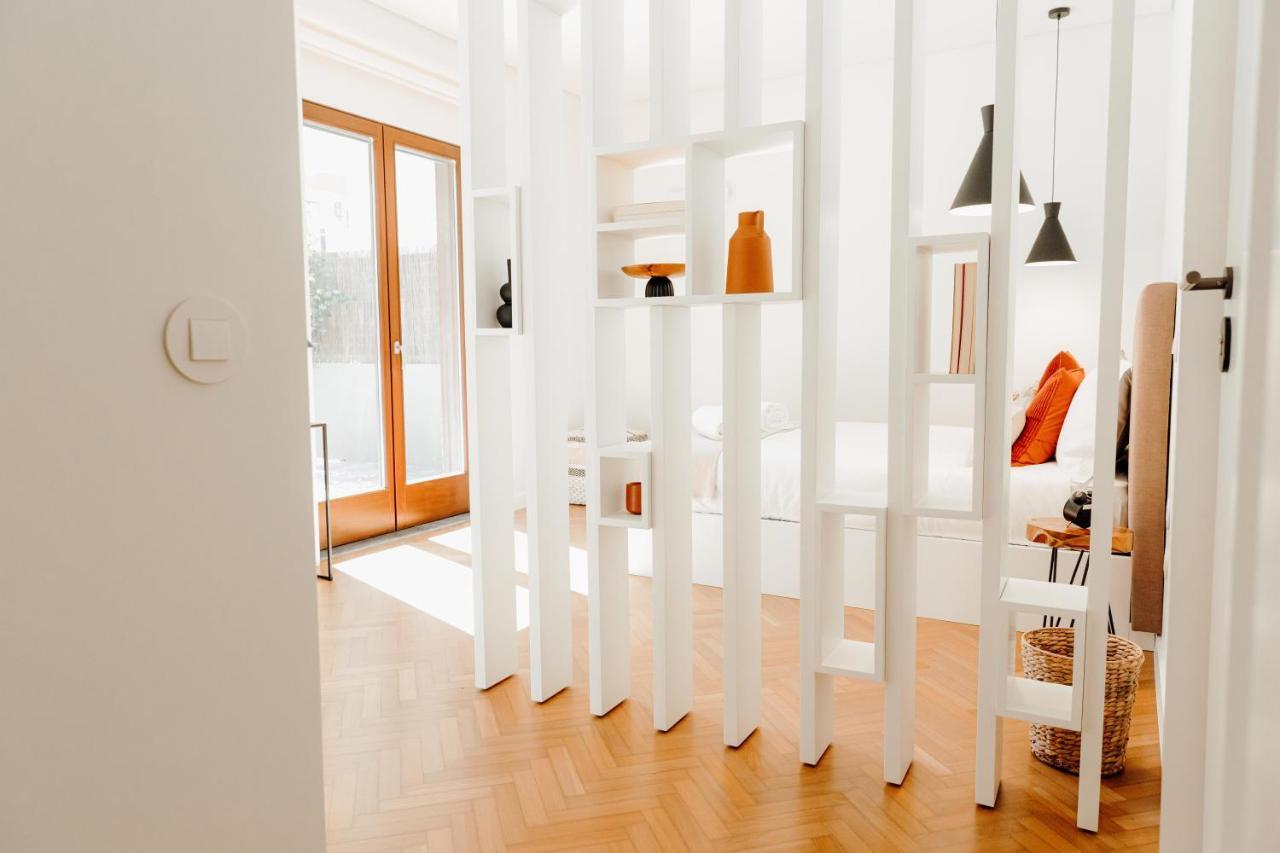 Jars Apartments - Casa Do Bessa Porto Kültér fotó
