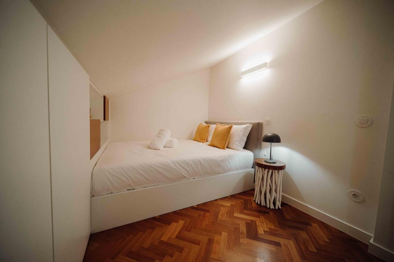 Jars Apartments - Casa Do Bessa Porto Kültér fotó