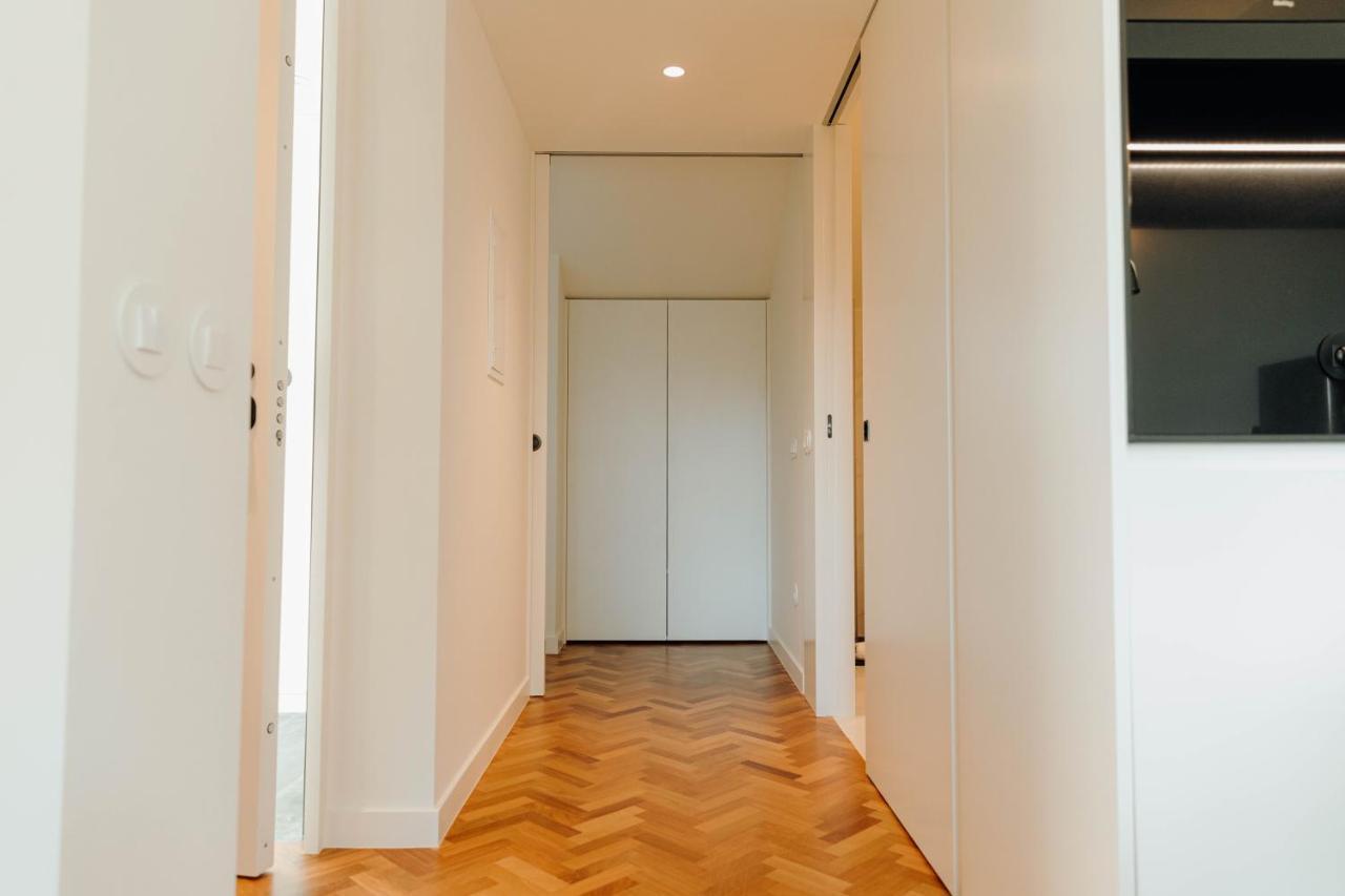 Jars Apartments - Casa Do Bessa Porto Kültér fotó