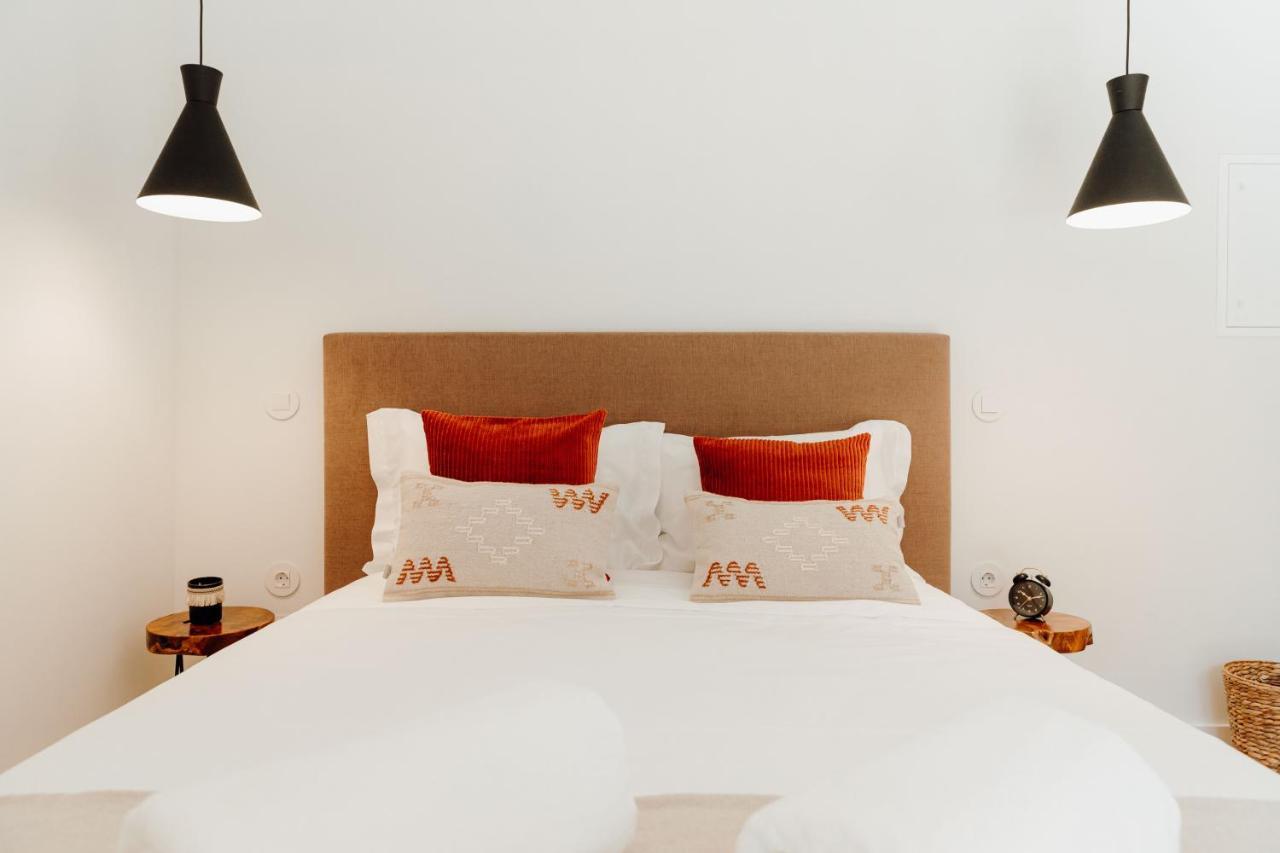 Jars Apartments - Casa Do Bessa Porto Kültér fotó