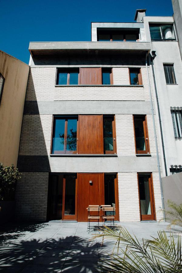Jars Apartments - Casa Do Bessa Porto Kültér fotó