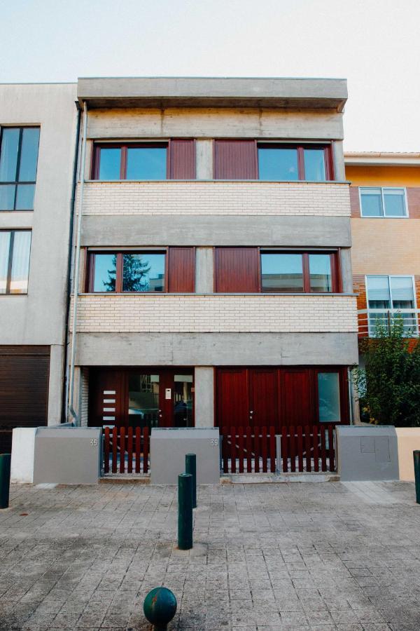 Jars Apartments - Casa Do Bessa Porto Kültér fotó