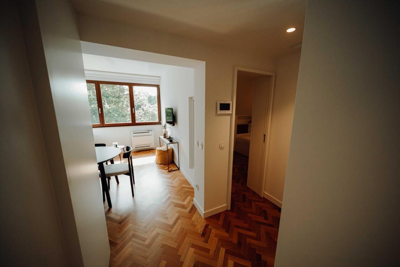 Jars Apartments - Casa Do Bessa Porto Kültér fotó